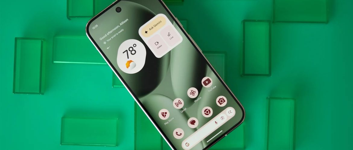 Google Pixel Screen & Battery Repair